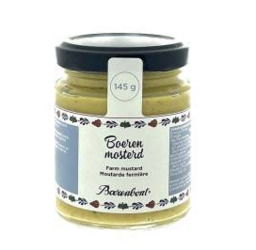 Boeren mosterd dip - Boerenbont