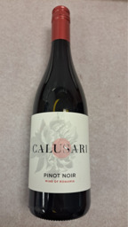 Calusari - Pinot Noir