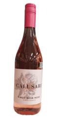 Calusari - Pinot Rosé