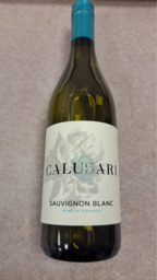 Calusari - Sauvignon Blanc