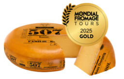 Erfgoed Stelling 507 (2 jaar gerijpt)