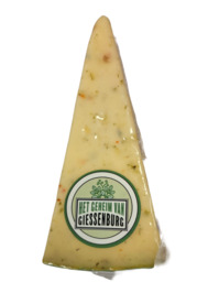 Gevacumeerd schuitje - Het geheim van Giessenburg