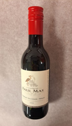 Paul Mas - Cabernet Sauvignon, Merlot 2023