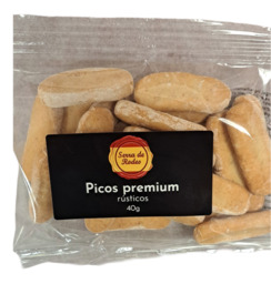 Pico's - Serra de Rodes