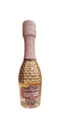 Pizzolato M-use Violette Spumante rosato Piccolo