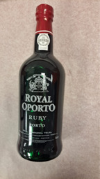 Royal Oporto - Ruby