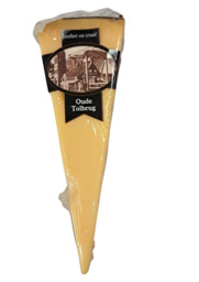 Schuitje gevacumeerde - Oude Tolbrug