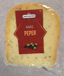 Stuk gevacumeerde - Peper