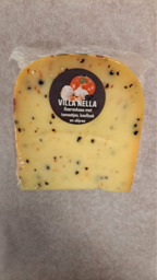 Stuk gevacumeerde - Villa Nella