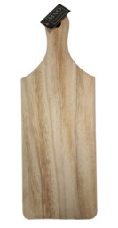 Tapas plank - Blanco (middelmaat)