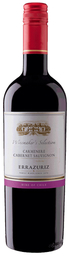 Errázuriz Winemaker's Selection Carmenère - Cabernet Sauvignon