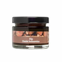Dip Dadel balsamico Dip Dadel balsamico