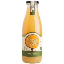 Appel-peren sap Appel-peren sap