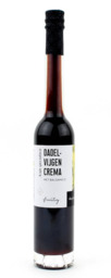 Balsamico dadel-vijgen crema  Balsamico dadel-vijgen crema