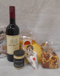 Kerstpakket 4 Kerstpakket 4