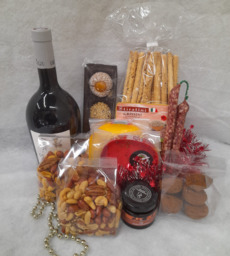 Kerstpakket 7 Kerstpakket 7