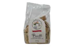 Panetti Zwarte Olijf