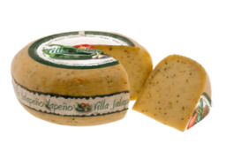 Villa Jalapeño  Villa Jalapeño