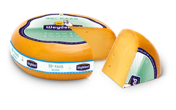 Weydeland 35+ Belegen  Weydeland 35+ Belegen