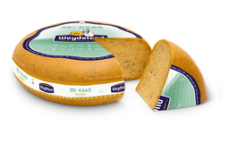 Weydeland 35+ Kruiden Weydeland 35+ Kruiden