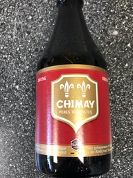 Chimay bruin
