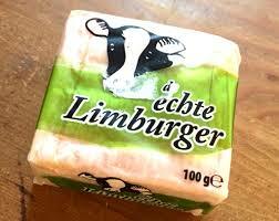 Limburger 100 gram