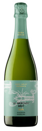 Al Mercado Brut Blanco 0.0 De-Alcoholized Sparkling Al Mercado Brut Blanco 0.0 De-Alcoholized Sparkling