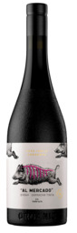 Al Mercado Syrah - Garnacha Tinta Al Mercado Syrah - Garnacha Tinta