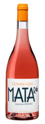 ACTIE: BIO Domaine Cazes Mataro Mourvèdre