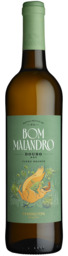 ACTIE: Bom Malandro Branco