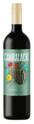 ACTIE: Cambalache Malbec