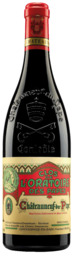 Clos de l'Oratoire des Papes Rouge