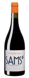 ACTIE: Domaine Cazes Samso Cinsault Bio