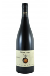 Dominique Piron Morgon 'La Chanaise' Dominique Piron Morgon 'La Chanaise'