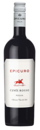 ACTIE: Epicuro Cuvée Rosso Puglia