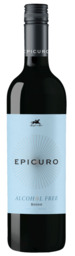 ACTIE: Epicuro Rosso alcohol free 