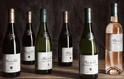 Laurent Miquel Pere et Fills Serie (6 flessen naar keuze)  Laurent Miquel Pere et Fills Serie (6 flessen naar keuze)