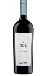 Farina Nodo d'Amore Bianco Farina Nodo d'Amore Bianco
