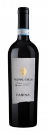 Farina Valpolicella Classico Superiore Farina Valpolicella Classico Superiore