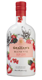 Graham's Blend N° 12 Ruby Port 