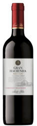 Gran Hacienda Old Vines Cabernet Sauvignon Gran Hacienda Old Vines Cabernet Sauvignon