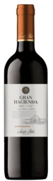 Gran Hacienda Old Vines Carmenere Gran Hacienda Old Vines Carmenere