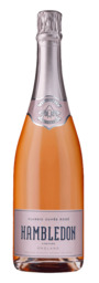 ACTIE: Hambledon Vineyard Classic Cuvée Rosé Brut