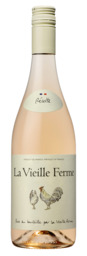 ACTIE: La Vieille Ferme Rosé
