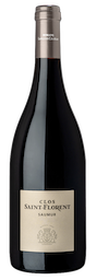 ACTIE: Langlois Clos Saint Florent Saumur Rouge