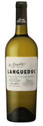ACTIE: Laurent Miquel Grands Terroirs La Gauphine Blanc