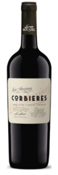 ACTIE: Laurent Miquel Grands Terroirs Les Auzines Corbières
