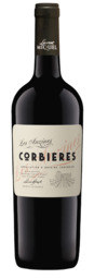 ACTIE: Laurent Miquel Grands Terroirs Les Auzines Corbières