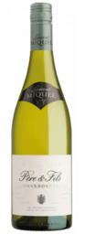 Laurent Miquel Père et Fils Chardonnay Laurent Miquel Père et Fils Chardonnay