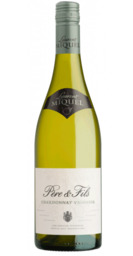 Laurent Miquel Père et Fils  Chardonnay - Viognier Laurent Miquel Père et Fils  Chardonnay - Viognier